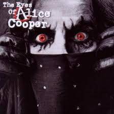 Alice Cooper : The Eyes of Alice Cooper